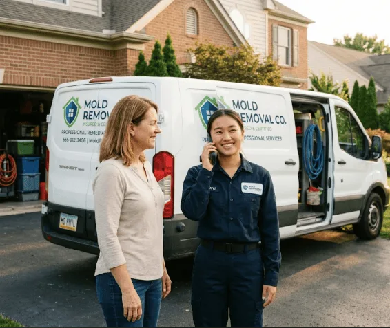 Crawlspace Mold Remediation Chestnut Mound, TN FAQs